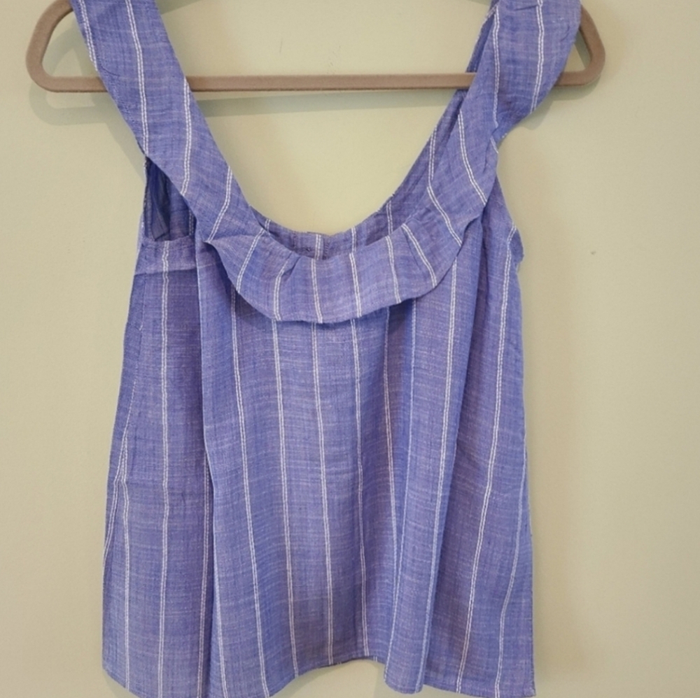 Sezane Manon Top - Picture 3 of 4